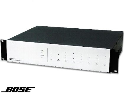 ControlSpaceR ESP-00 Series II エンジニアードサウンドプロセッサー