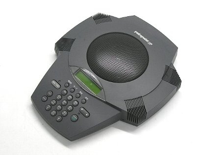 voicepoint IP AEC-60B IP電話会議システム