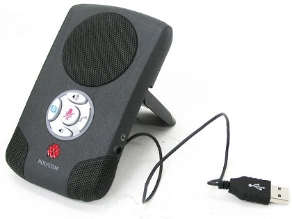 Communicator C100S ハンズフリースピーカーフォン