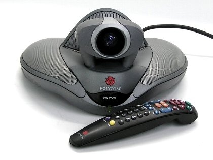 VSX7000 テレビ会議システム