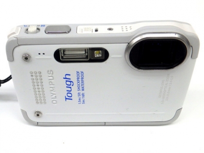 TG-630 デジタルカメラ