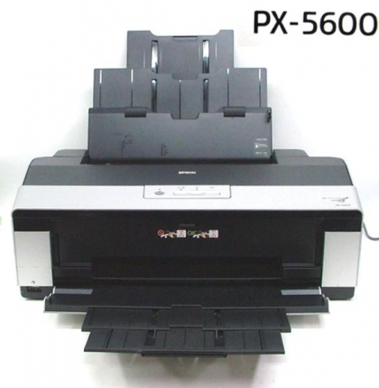 PX-5600 A3インクジェットプリンター