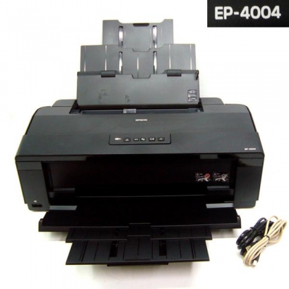 EP-4004 A3インクジェットプリンター