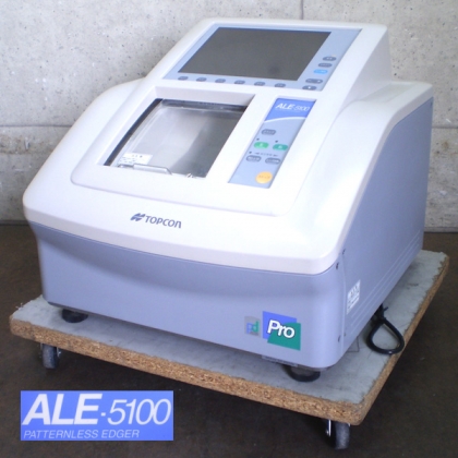 ALE-5100 パターンレスエッジャー