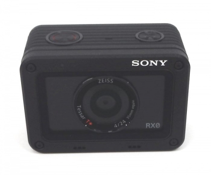 DSC-RX0 デジタルスチルカメラ