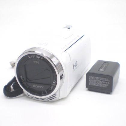HDR-CX680 デジタルHDビデオカメラレコーダー