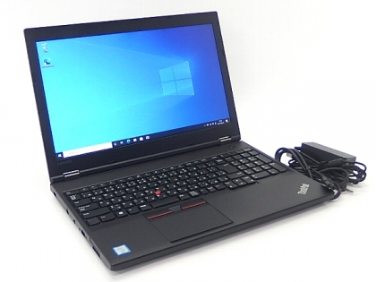 ThinkPad L570