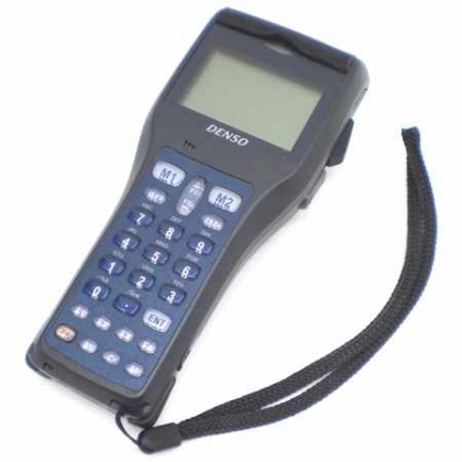 BHT-300QB ハンディターミナル