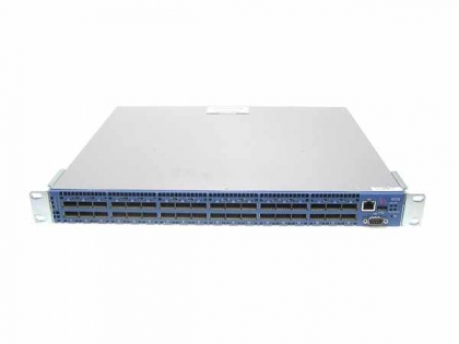 Voltaire 4036 InfiniBand Switch