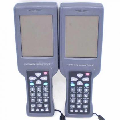 DT-870M51 ハンディターミナル