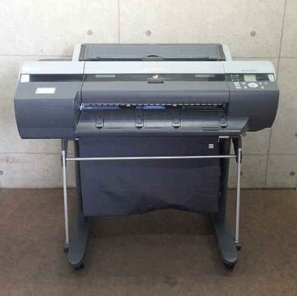 iPF6300S A1大判プロッタ