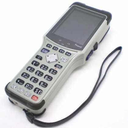 700f ハンディターミナル