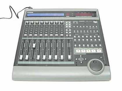 Mackie Control Universal HUI