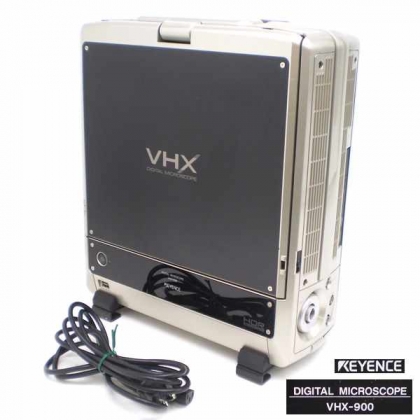 VHX-900 デジタルマイクロスコープ