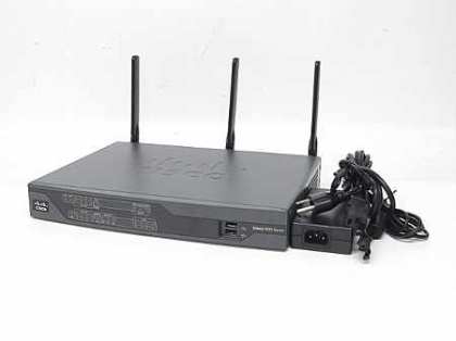 CISCO892W-AGN-P-K9