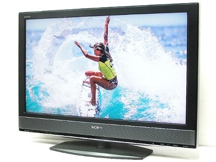 KDL-40V2500 液晶テレビ