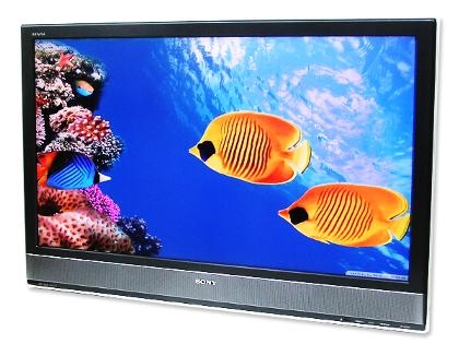 KDL-46V2500 液晶テレビ