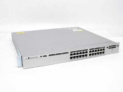 WS-C3850-24T-S