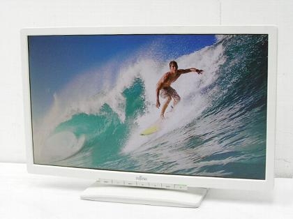 VL-200SSWL 液晶モニター