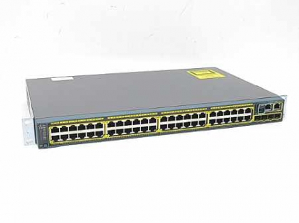 WS-C2960S-48TS-L