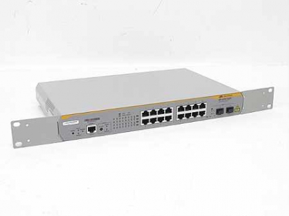 AT-x210-16GT