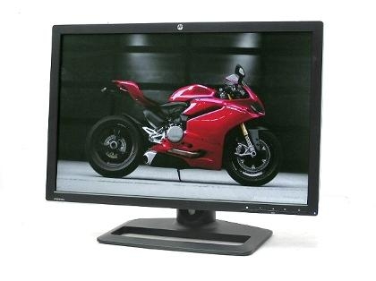 ZR2440w 液晶モニター