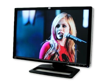 ZR24w 液晶モニター
