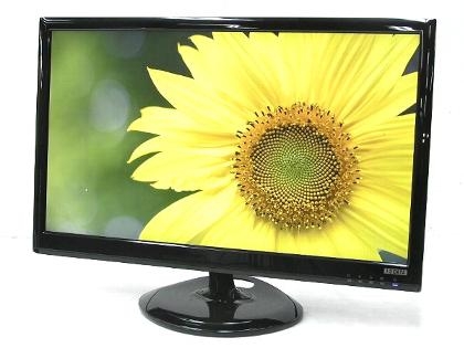 LCD-MF231XBR-M 液晶モニター