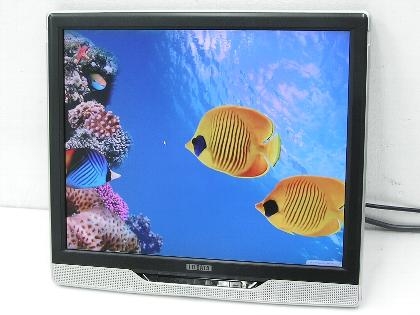 LCD-TV195CBR 液晶モニター