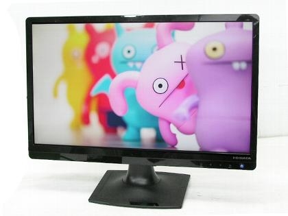 LCD-AD222EB 液晶モニター