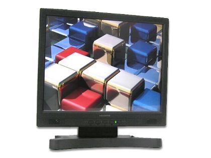 LCD-AD153SFB-T 液晶モニター タッチパネル