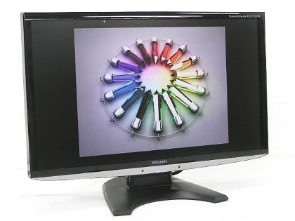 RDT232WT 液晶モニター