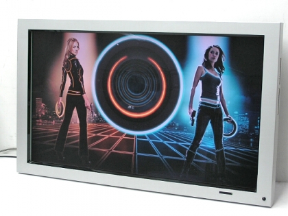 PN-525 液晶モニター