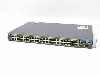 WS-C2960S-48TS-S