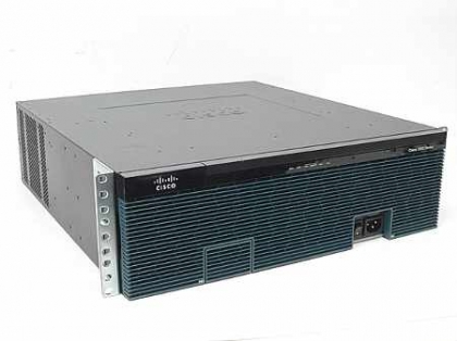 CISCO3925-CHASSIS