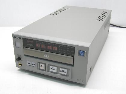 CDP-3100 CDプレーヤー