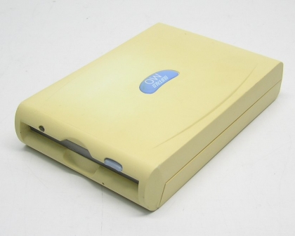 MO-C640U2 MOドライブ