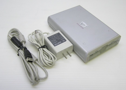 MOU-640RH　MOドライブ