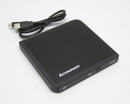 0A33988　ポータブルDVD Burner/バーナー