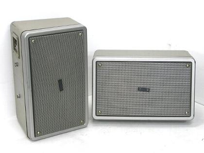 WS-A85 パワードスピーカー