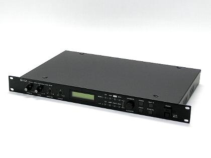DP-M3 デジタルプロセッサー