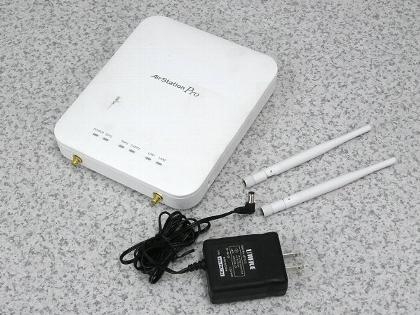 WAPS-AG300H 無線LAN