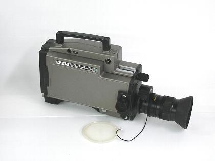 DXC-1740 ビデオカメラ