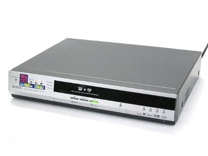 RD-XS36 DVDレコーダー