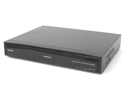 RD-S303 DVDレコーダー