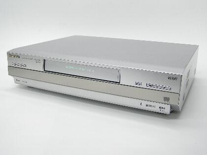 NV-DH2 D-VHS ビデオ