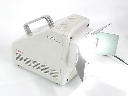 PHOTRON/フォトロン HVC-SL ハイスピード カメラ用ライト｜HVC-SL ハイ 