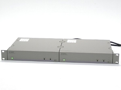 E18V-R E18A-R アナログ分配器