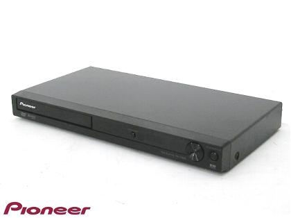 DV-2020 DVDプレーヤー