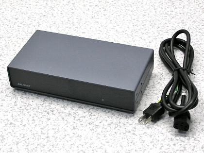 DA1506RT RGB分配器